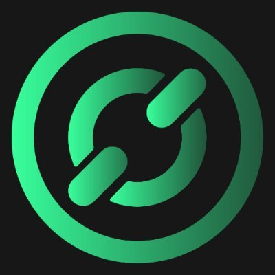 Etherlink logo