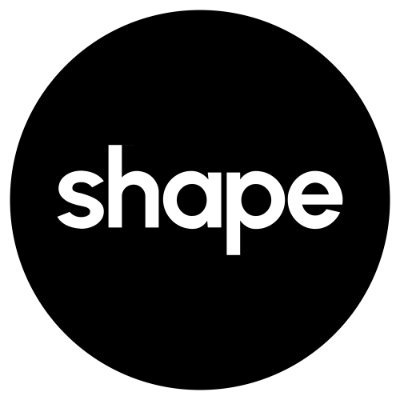 Shape logo