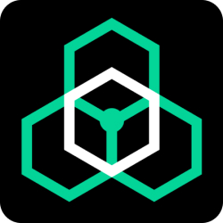 Zklink logo